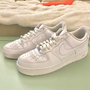 Nike Air Force 1 ‘07
